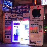CEP SERVİS