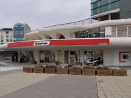 Ziraat Bankası Meydan-Zeytinburnu Şubesi