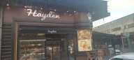 Hayden pastane