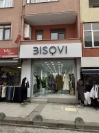 Sultanbeyli Kadın Butik Giyim Mağazası Bisqvi