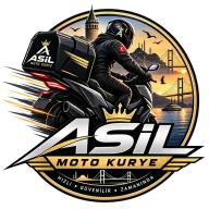 ASİL MOTO KURYE