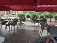 Kahve Dünyası-Büyükada