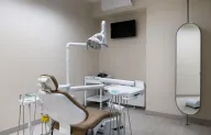 Beyoğlu Ağız ve Diş Sağlığı Polikliniği