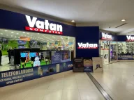 Vatan Bilgisayar Palladium AVM