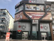 Alpi Ağız ve Diş Sağlığı Merkezi / TUZLA
