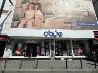 Obje - İstanbul Esenyurt Mağaza