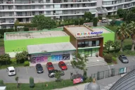 Kaşif Çocuk Başakşehir Ali Kuşçu Kampüsü
