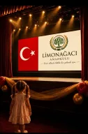 İstanbul - Üsküdar Özel Çengelköy Limon Ağacı Anaokulu