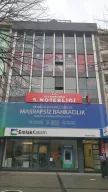 Emlak Katılım Zeytinburnu Şubesi