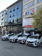 YENİDÜNYA EĞİTİM KURUMLARI - SÜRÜCÜ - S R C - PSİKOTEKNİK MERKEZİ