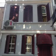 Bufes Hotel