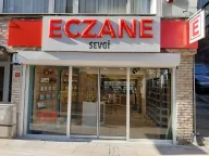 Sevgi Eczanesi