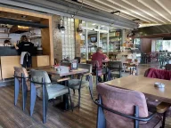 Pembegül Pasta & Cafe