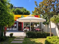 LSV Dükkan & Cafe
