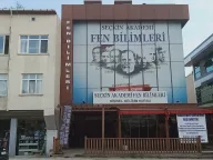 Özel Ataşehir Seçkin Sosyal Etkinlik ve Gelişim Merkezi