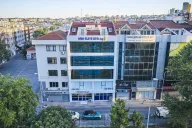 Royal City Old Town / Mini Suite Hotel