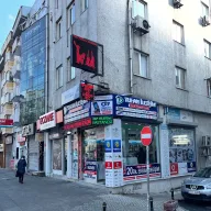Tufan İletişim