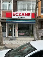 Çınar Eczanesi