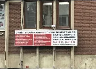 Orbit Bilgisayar Sistemleri A.Ş