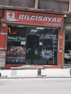 Bilgisayar Hastanesi (Ctc Bilişim ve Görsel Tasarım Tic. Ltd. Şti.)