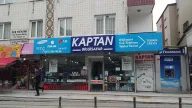 Kaptan Bilgisayar - Bilgisayar Satış ve Teknik Servisi