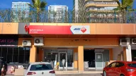 Aras Kargo Ispartakule Şubesi