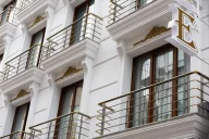 HOTEL BOSSUITE KADIKOY