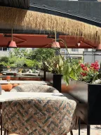 Joii Lounge