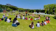 SİNANOBA KORU ANAOKULU-BÜYÜKÇEKMECE/MİMAROBA/TEPEKENT