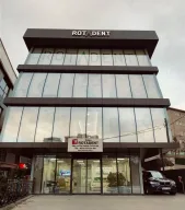 ROTADENT AĞIZ VE DİŞ SAĞLIĞI POLİKLİNİĞİ