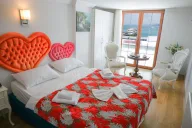 Büyükada My Way Teras Butik Otel