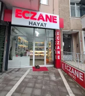 Hayat Eczanesi