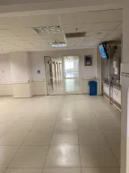Şişli Etfal Sarıyer Ek Hizmet Binası