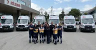 ATS ÖZEL AMBULANS HASTA NAKİL HİZMETLERİ