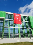İTÜ Bilgisayar ve Bilişim Fakültesi