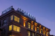 Lavandula Hotel