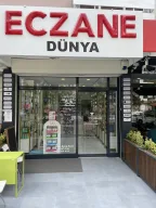 Dünya Eczanesi
