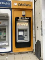 VakıfBank ATM