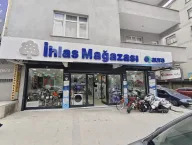 İhlas Mağaza Sultangazi