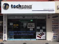 TECHZONE BİLİŞİM