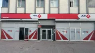 Aras Kargo Mimaroba Şubesi