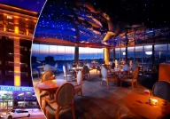 Dream Hill Hotel!