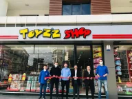 Toyzz Shop Tuzla Aydınlı