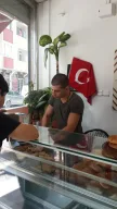 Aslan Kardeşler Pastanesi