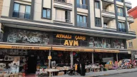 AYNALI ÇARŞI AVM ESENYURT