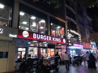 Burger King - Esenler