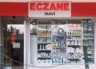 Mavi Eczanesi