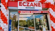 Botanik Eczanesi