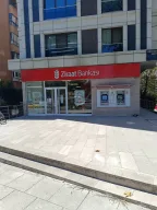 Ziraat Bankası Şenesenevler Şubesi