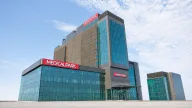 Bahçeşehir Üniversite Hastanesi Medical Park Göztepe